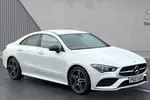 2023 Mercedes-Benz CLA