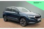 2023 Skoda Karoq