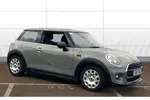 2017 MINI Hatchback