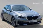 2023 BMW 1 Series