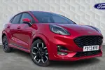 2024 Ford Puma