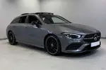 2023 Mercedes-Benz CLA Shooting Brake