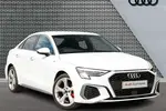 2022 Audi A3