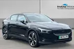 2022 Polestar 2