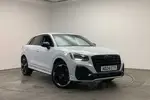 2024 Audi Q2