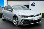 2021 Volkswagen Golf GTE