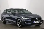 2023 Volvo V60