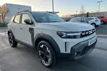 2025 Dacia Duster
