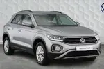 2023 Volkswagen T-Roc