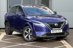 2022 Nissan Qashqai