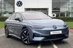 2025 Volkswagen ID.7