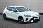 2025 Cupra Leon