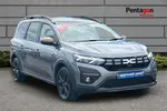 2025 Dacia Jogger