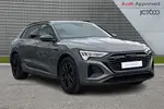 2023 Audi Q8