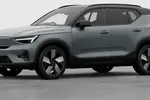 Volvo Ex40