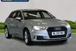 2020 Audi A3