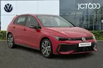 2026 Volkswagen Golf