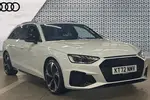 2022 Audi A4 Avant