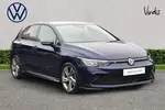 2023 Volkswagen Golf