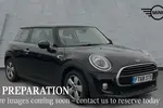 2019 MINI Hatchback