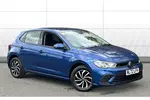 2022 Volkswagen Polo