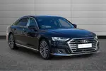 2019 Audi A8
