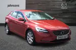 2019 Volvo V40