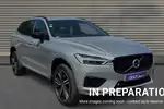 2021 Volvo XC60