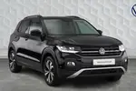 2023 Volkswagen T-Cross