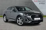 2021 Audi Q3