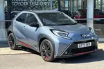 2023 Toyota Aygo X