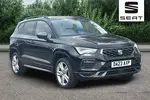 2023 SEAT Ateca
