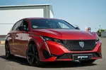 2022 Peugeot 308