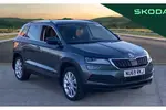 2019 Skoda Karoq