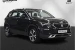 2023 SEAT Ateca