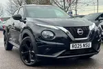 2025 Nissan Juke