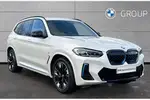 2022 BMW iX3