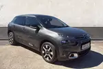 2019 Citroen C4 Cactus