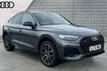 2022 Audi Q5 Sportback