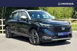 2022 Honda HR-V
