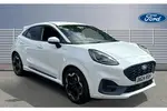 2024 Ford Puma