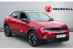 2023 Vauxhall Mokka