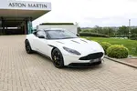 2019 Aston Martin DB11