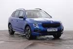 2024 Skoda Kamiq