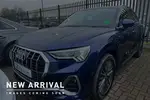 2020 Audi Q3