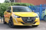 2023 Peugeot 208