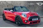 2018 MINI Convertible