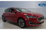 2022 Ford Focus