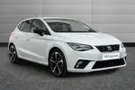 2023 SEAT Ibiza