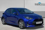 2024 Toyota Yaris
